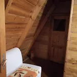 Lodge Warchaly Near Szczytno, Rustic At Narty