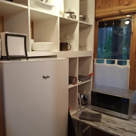 Warchaly Near Szczytno, Rustic At Lodge Narty