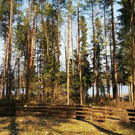 Warchaly Near Szczytno, Rustic At Narty