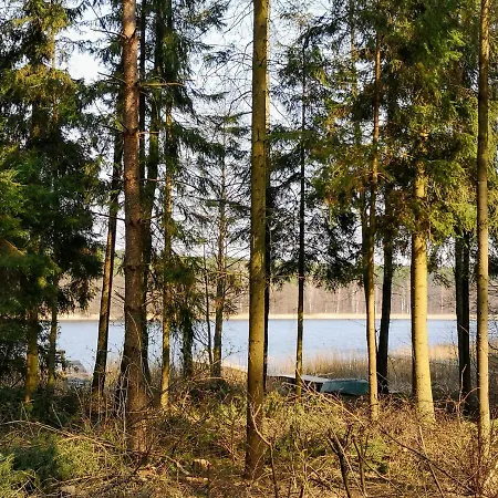 Warchaly Near Szczytno, Rustic At Narty