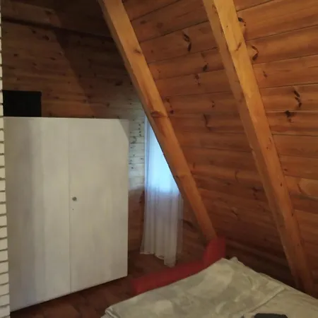 Warchaly Near Szczytno, Rustic At Narty