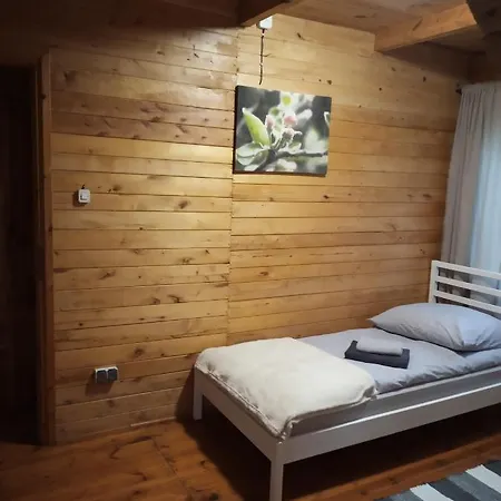 Warchaly Near Szczytno, Rustic At Narty