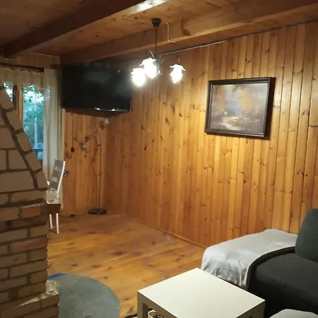 Warchaly Near Szczytno, Rustic At *