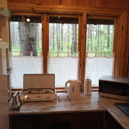 Warchaly Near Szczytno, Rustic At Lodge Narty