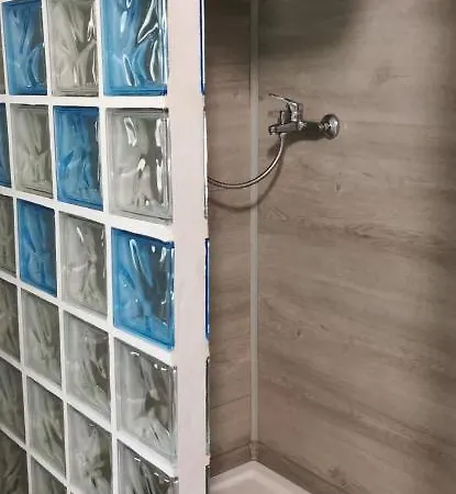 Warchaly Near Szczytno, Rustic At Lodge *