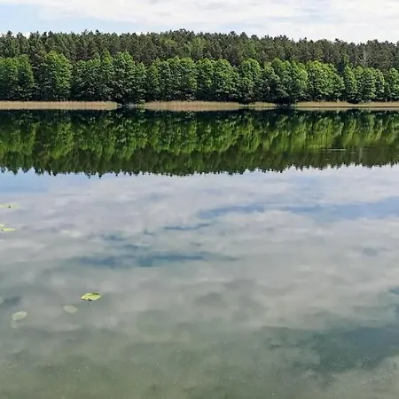 Warchaly Near Szczytno, Rustic At Narty