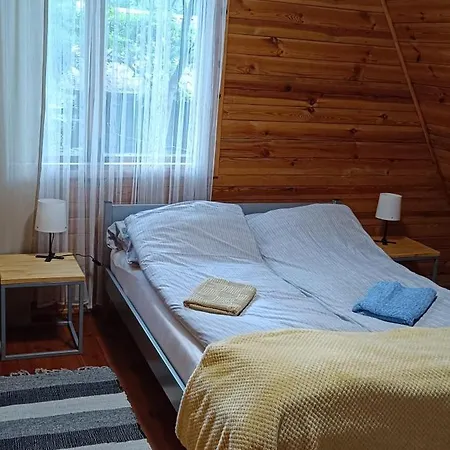 Warchaly Near Szczytno, Rustic At * Narty