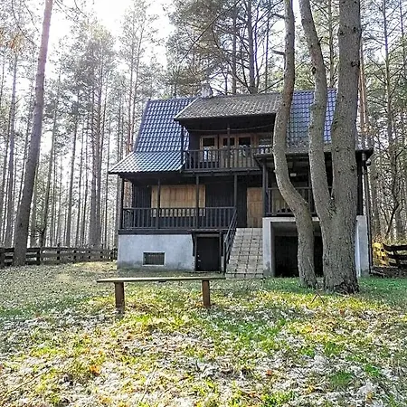 Warchaly Near Szczytno, Rustic At Narty