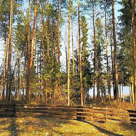 Lodge Warchaly Near Szczytno, Rustic At Narty