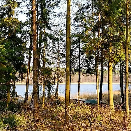 Warchaly Near Szczytno, Rustic At Narty