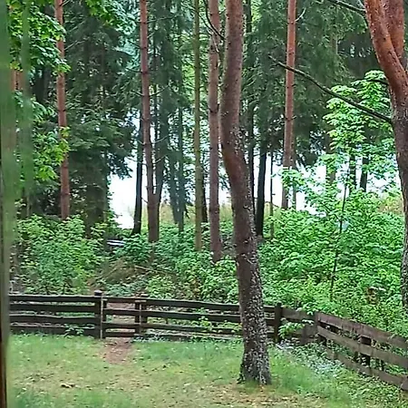 Warchaly Near Szczytno, Rustic At *