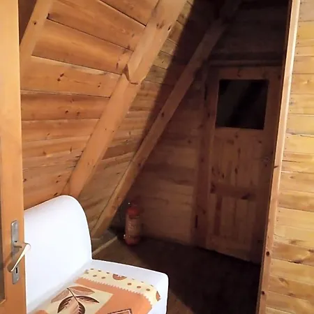 Warchaly Near Szczytno, Rustic At Lodge *