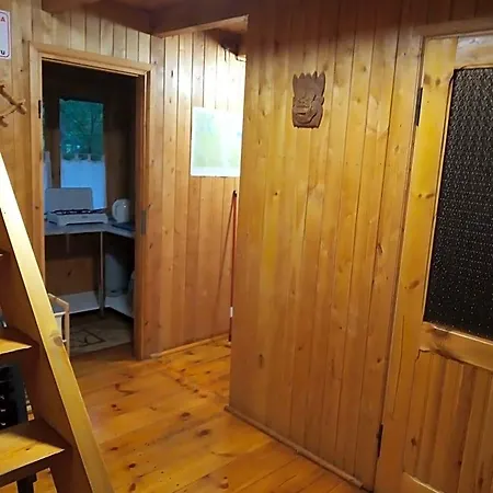 Warchaly Near Szczytno, Rustic At Narty