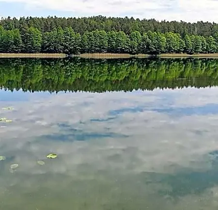 Warchaly Near Szczytno, Rustic At Lodge Narty