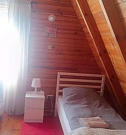 Warchaly Near Szczytno, Rustic At *