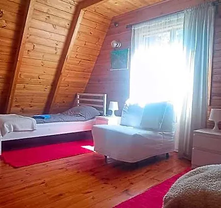 Warchaly Near Szczytno, Rustic At Narty