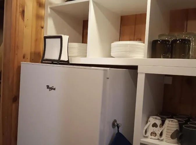 Warchaly Near Szczytno, Rustic At Lodge Narty