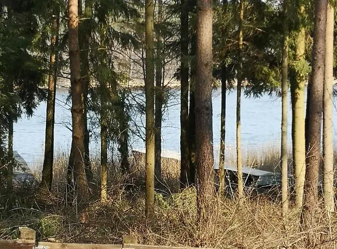 Warchaly Near Szczytno, Rustic At Narty