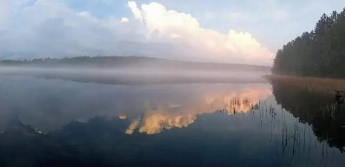 Lodge Warchaly Near Szczytno, Rustic At Narty
