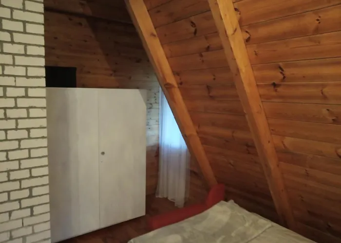 Warchaly Near Szczytno, Rustic At Narty