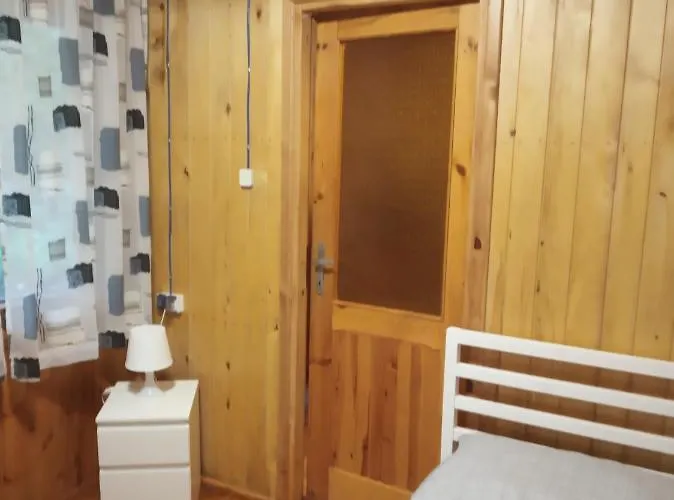 Warchaly Near Szczytno, Rustic At