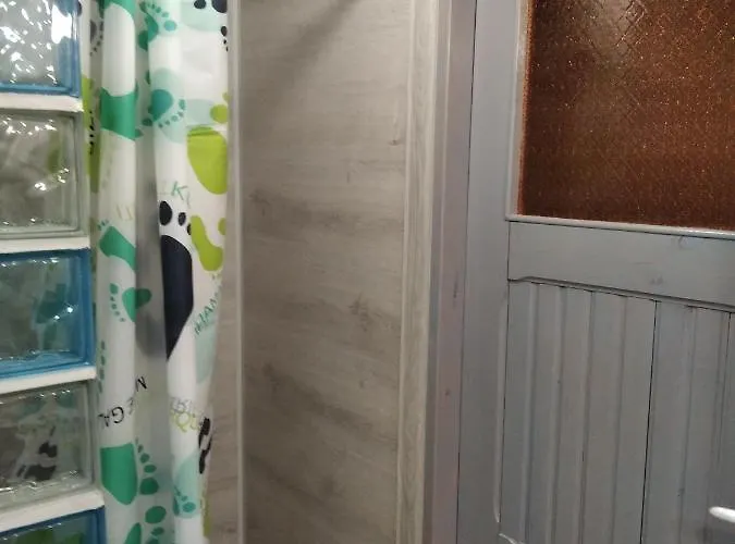 Warchaly Near Szczytno, Rustic At Lodge Narty