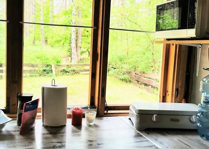 Warchaly Near Szczytno, Rustic At Lodge